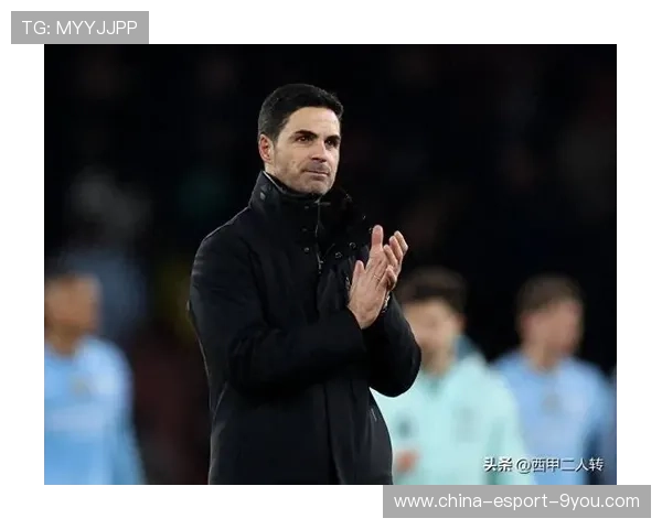 “这毫无意义”——阿尔特塔呼吁英超联赛更改比赛日期