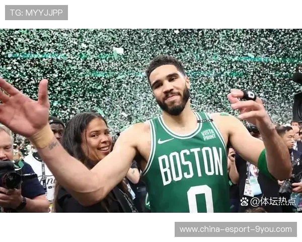 凯尔特人打得干净利落，塔图姆真成熟了，凯尔特人塔图姆几号