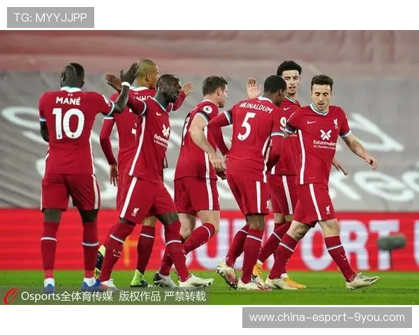 利物浦连续角球战术成功破门，英超豪门策略解析