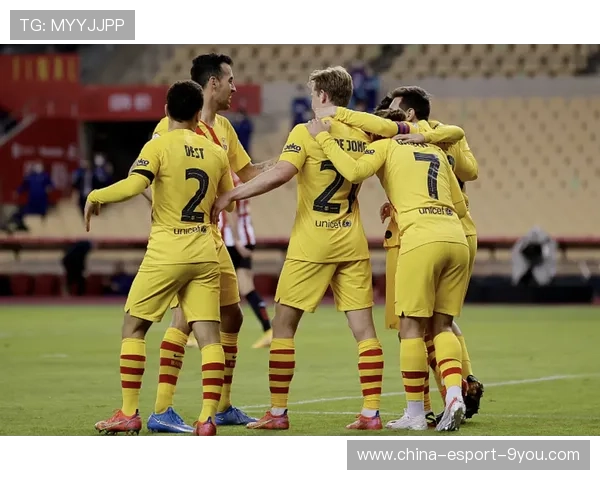 巴萨高位逼抢凶猛，德容中路断球节奏完全变向比赛走向