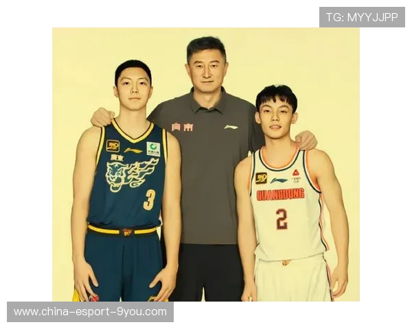 广东宏远冲击三连冠，目标坚定！，广东宏远3队